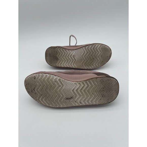 Sorel Shoes Out 'N About III Plus Lace Womens 6 Suede Waterproof - Picture 5 of 6